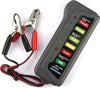 Tester-Digitale-Per-Verifica-Controllo-Batteria-Alternatore-Auto-Moto-12v-6-Led