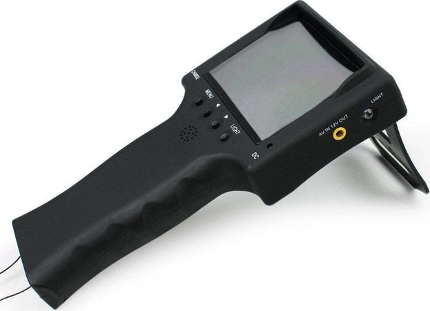 TESTER MONITOR PORTATILE 3.5 TESTER TELECAMERE AHD RETE ETHERNET LAN USCITA 12V  Trade Shop italia - Napoli, Commerciovirtuoso.it