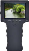 TESTER MONITOR PORTATILE 3.5 TESTER TELECAMERE AHD RETE ETHERNET LAN USCITA 12V  Trade Shop italia - Napoli, Commerciovirtuoso.it