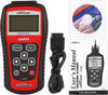 Tester Obd Obd2 Obdiieobd Pcm Lettore Codice Codici Diagnosi Errori Auto Kw808  Trade Shop italia - Napoli, Commerciovirtuoso.it