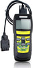 TESTER OBD2 II SCANNER LETTORE DI CODICI DIAGNOSTICA LA CENTRALINA AUTO COD.U581  Trade Shop italia - Napoli, Commerciovirtuoso.it