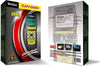 TESTER OBD2 II SCANNER LETTORE DI CODICI DIAGNOSTICA LA CENTRALINA AUTO COD.U581  Trade Shop italia - Napoli, Commerciovirtuoso.it