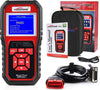 TESTER OBDII/OBD2 EOBD LETTORE CODICE DIAGNOSTICO KW850 DIAGNOSI AUTO ODB OBD2  Trade Shop italia - Napoli, Commerciovirtuoso.it