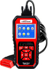TESTER OBDII/OBD2 EOBD LETTORE CODICE DIAGNOSTICO KW850 DIAGNOSI AUTO ODB OBD2  Trade Shop italia - Napoli, Commerciovirtuoso.it