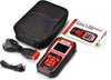 TESTER OBDII/OBD2 EOBD LETTORE CODICE DIAGNOSTICO KW850 DIAGNOSI AUTO ODB OBD2  Trade Shop italia - Napoli, Commerciovirtuoso.it