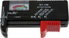 TESTER PER BATTERIA PILA PILE STILO MINI STILO DA 1.5 A 9 V CONTROLLO CARICA  Trade Shop italia - Napoli, Commerciovirtuoso.it