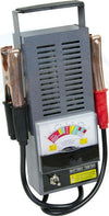 TESTER PORTATILE PER CONTROLLO BATTERIA AUTO MOTO DA 100 AMP A 6V E 12V CON CAVI  Trade Shop italia - Napoli, Commerciovirtuoso.it