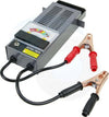 Tester-Portatile-Per-Controllo-Batteria-Auto-Moto-Da-100-Amp-A-6v-E-12v-Con-Cavi
