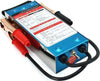Tester Portatile Per Controllo Batteria Auto Moto Da 125 Amp A 6v E 12v Con Cavi Manutenzione Auto Trade Shop italia - Napoli, Commerciovirtuoso.it