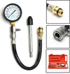 Tester-Pressione-Compressione-Per-Motori-Misuratore-Auto-Pistone-Cilindri