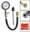 TESTER PRESSIONE COMPRESSIONE PER MOTORI MISURATORE AUTO PISTONE CILINDRI Auto e Moto/Attrezzi per veicoli/Attrezzi per cerchioni e pneumatici/Manometri per pneumatici Trade Shop italia - Napoli, Commerciovirtuoso.it