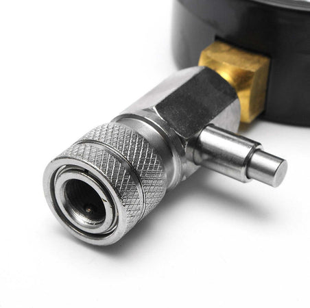 TESTER PRESSIONE COMPRESSIONE PER MOTORI MISURATORE AUTO PISTONE CILINDRI Auto e Moto/Attrezzi per veicoli/Attrezzi per cerchioni e pneumatici/Manometri per pneumatici Trade Shop italia - Napoli, Commerciovirtuoso.it