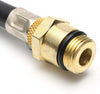 TESTER PRESSIONE COMPRESSIONE PER MOTORI MISURATORE AUTO PISTONE CILINDRI Auto e Moto/Attrezzi per veicoli/Attrezzi per cerchioni e pneumatici/Manometri per pneumatici Trade Shop italia - Napoli, Commerciovirtuoso.it