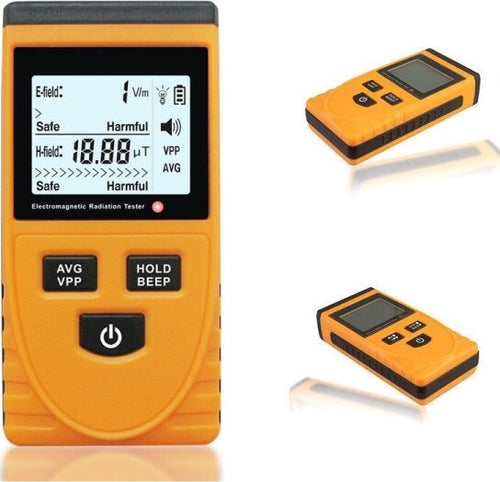 Tester-Rilevatore-Corrente-Radiazioni-Campo-Elettromagnetiche-Elettromagnetica