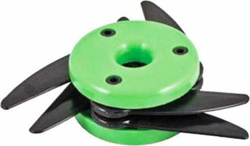 Testina-a-doppio-stadio-Attila-Junior-Confezione-da-1pz