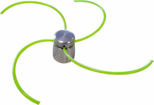Testina per decespugliatore All Easy in alluminio fino 4 fili