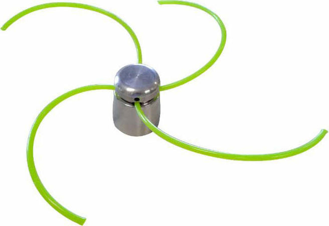 Testina per decespugliatore All Easy in alluminio fino 4 fili