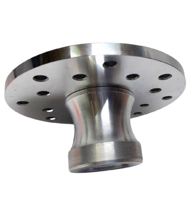 Testina Alluminio Universale Decespugliatore Tosaerba Tagliaerba 16 Fili 06031