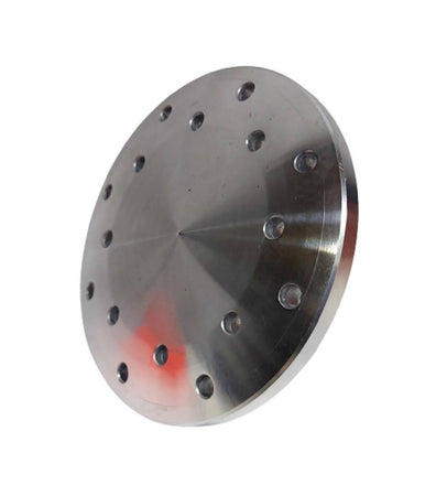 Testina Alluminio Universale Decespugliatore Tosaerba Tagliaerba 16 Fili 06031