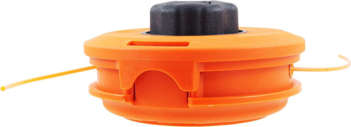 TESTINA DOPPIO FILO NYLON TESTA TAGLIAERBA BOBINA RICAMBIO PER DECESPUGLIATORE Fai da te/Attrezzi elettrici da giardinaggio/Accessori per utensili elettrici/Fili Trade Shop italia - Napoli, Commerciovirtuoso.it