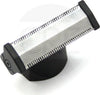 Testina-Epilatrice-per-Regolabarba-e-Capelli-TN60-Forever-Sharp