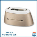 Epilatori a luce pulsata