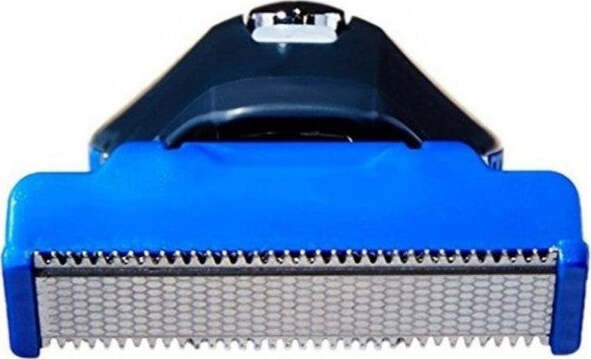 Testina Lama Lametta Pezzo Di Ricambio Per Rasoio Elettrico Micro Touch Solo Salute e cura della persona/Rasatura epilazione e rimozione peli/Rasatura manuale/Rasatura maschile/Lame da rasoio Trade Shop italia - Napoli, Commerciovirtuoso.it