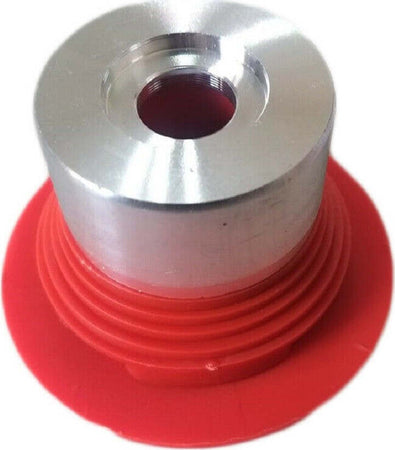 Testina Per Decespugliatore Universale Batti E Vai Carico Rapido Del Filo N14 Fai da te/Attrezzi elettrici da giardinaggio/Accessori per utensili elettrici/Accessori per decespugliatori Trade Shop italia - Napoli, Commerciovirtuoso.it