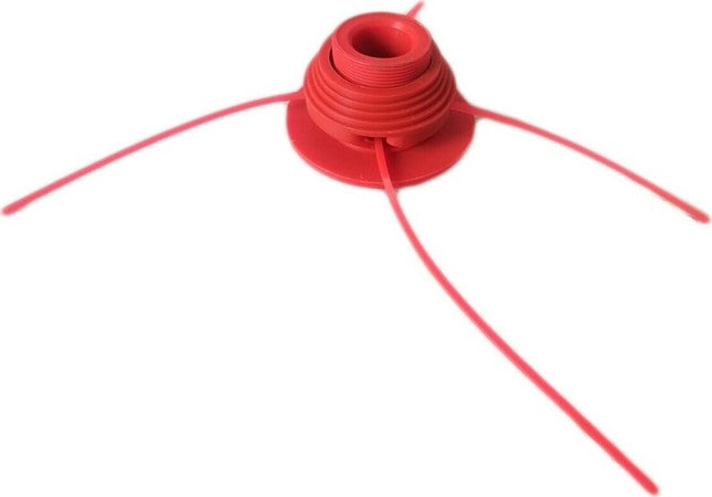 Testina Per Decespugliatore Universale Batti E Vai Carico Rapido Del Filo N14 Fai da te/Attrezzi elettrici da giardinaggio/Accessori per utensili elettrici/Accessori per decespugliatori Trade Shop italia - Napoli, Commerciovirtuoso.it