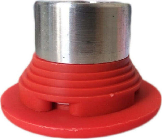 Testina Per Decespugliatore Universale Batti E Vai Carico Rapido Del Filo N14 Fai da te/Attrezzi elettrici da giardinaggio/Accessori per utensili elettrici/Accessori per decespugliatori Trade Shop italia - Napoli, Commerciovirtuoso.it