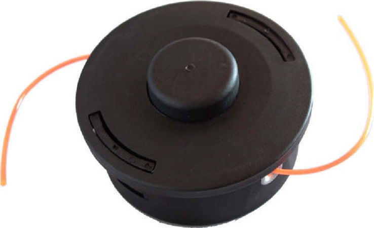 Testina Per Decespugliatore Universale Batti E Vai Carico Rapido Del Filo N.11 Fai da te/Attrezzi elettrici da giardinaggio/Accessori per utensili elettrici/Accessori per decespugliatori Trade Shop italia - Napoli, Commerciovirtuoso.it