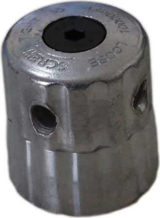 Testina Per Decespugliatore Universale Batti E Vai Carico Rapido Del Filo N14 Fai da te/Attrezzi elettrici da giardinaggio/Accessori per utensili elettrici/Accessori per decespugliatori Trade Shop italia - Napoli, Commerciovirtuoso.it