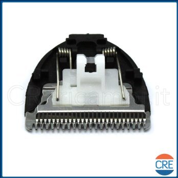 Testina-Radente---Nomad-TN1210-/-TN1200-/-TN1201