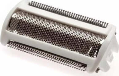 Testina-Rasatura-per-Epilatore-Philips-BRE630,-BRE640,-BRE650,-BRE720,-BRL140,-BRL130