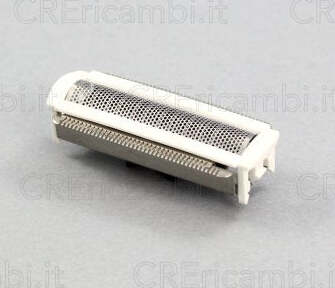 Testina-Rasatura-per-Epilatore-Philips-CP9480/01,-HP6341