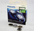 Testina-Rasoio-HQ56-per-Serie-HQ900,-HQ64,-HQ66,-HQ68,-HQ69