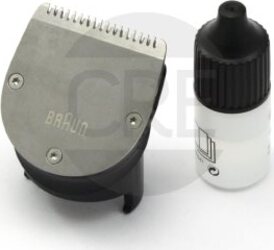 Testina-Regolatrice-Metallo-(V1)-e-Olio-per-5513,-5514,-5515,-5516,-5517,-5541,-5544