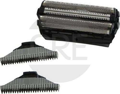 Testina-Ricambio-per-Tagliacapelli-HeadGroom-QC5500,-QC5550,-QC5580