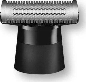 Testina-ricambio-rasoio-Braun-SERIE-X-Xt20-Black