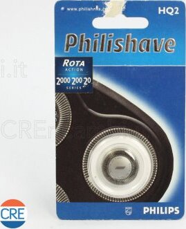 Testina-Singola-HQ2-per-HQ12,-HQ16,-HQ20,-HQ22,-HQ24,-HQ28,-HS10,-HS30,-HS65