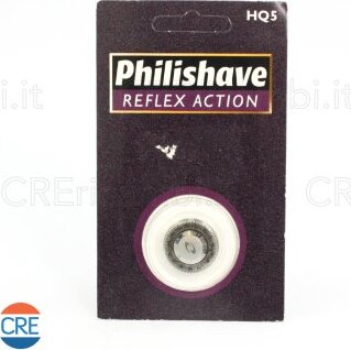Testina-Singola-HQ5-Reflex-Action-per-HQ54,-HQ56,-HQ58