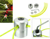 Testina Universale In Alluminio Per Decespugliatore Tosaerba Tagliaerba 4 Fili 05091 Fai da te/Attrezzi elettrici da giardinaggio/Accessori per utensili elettrici/Accessori per decespugliatori Trade Shop italia - Napoli, Commerciovirtuoso.it