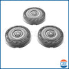 Testine-Radenti-Rasoio-SH91-per-Serie-8000,-9000