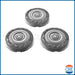 Testine-Radenti-Rasoio-SH91-per-Serie-8000,-9000