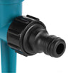 Testine Spruzzatore Irrigatore Rotante A 360? Irrigazione Automatica A 3 Braccia Giardino e giardinaggio/Attrezzi da giardino e attrezzature per l'irrigazione/Attrezzature per l'irrigazione/Attrezzature per l'irrigazione automatica/Spruzzatori Trade Shop italia - Napoli, Commerciovirtuoso.it