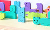 Tetris Animaletti Puzzle Creativo Con Animali Legno Giocattoli Educativi Bambini Giochi e giocattoli/Puzzle/Puzzle classici Trade Shop italia - Napoli, Commerciovirtuoso.it