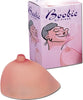 Tetta Finta Deodorante a Forma di Tetta per Ambienti Bobbi Air Fresh idea regalo addio al Celibato Salute e cura della persona/Erotismo e contraccezione/Sex toys/Gadget per addio al nubilato e al celibato Kondorama - Martinsicuro, Commerciovirtuoso.it