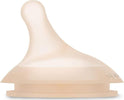 Tettarella Biberon Suavinex Flusso Lento S 2Pz Prima infanzia/Allattamento e pappa/Allattamento con biberon/Tettarelle La Casa Del Bebè - Napoli, Commerciovirtuoso.it