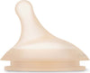 Tettarella Biberon Suavinex Flusso Medio M 2Pz Prima infanzia/Allattamento e pappa/Allattamento con biberon/Tettarelle La Casa Del Bebè - Napoli, Commerciovirtuoso.it