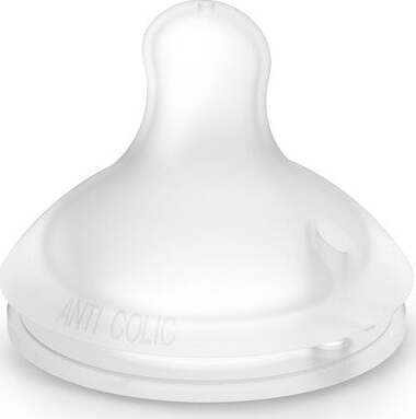 Tettarella Simmetrica SX pro  LSuavinex Prima infanzia/Allattamento e pappa/Allattamento con biberon/Tettarelle La Casa Del Bebè - Napoli, Commerciovirtuoso.it